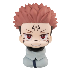  Jujutsu Kaisen PVC statuette Look Up Sukuna 11 cm