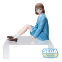  Blue Box PVC statuette PM Perching Chinatsu Kano 10 cm