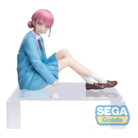  Blue Box PVC statuette PM Perching Hina Chono 10 cm