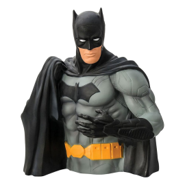  DC Comics Batman Piggy Bank New 52