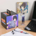 Coffret NARUTO SHIPPUDEN - Sasuke - Mystery Box (random)