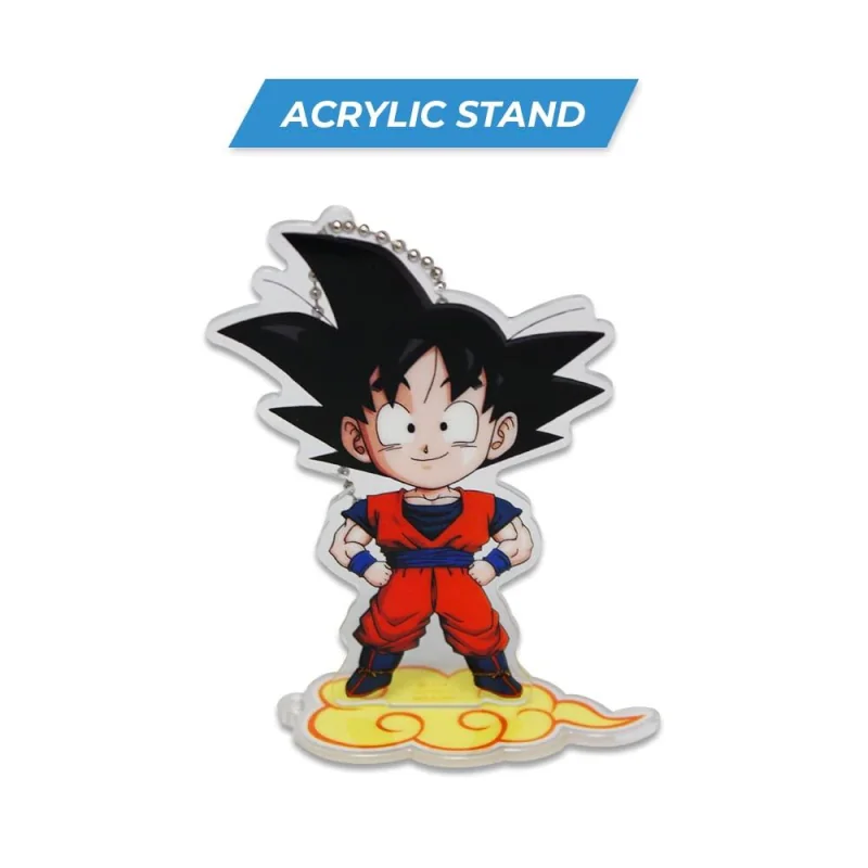 DRAGON BALL Z - Goku - Mystery Box (random)