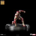 Figurita MARVEL - Iron Man Mark XLII - Statue Del. Art Scale 1/10 14cm 2023 CCXP