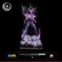 Figuras SAINT SEIYA - Dubhe Alpha Siegfried - Resin Statue By Tsume 35cm