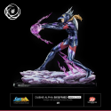 BM-237600 SAINT SEIYA - Dubhe Alpha Siegfried - Resin Statue By Tsume 35cm