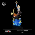 Figurita FAIRY TAIL - Lucie - Ikigai Resin Statue 1/6 Tsume 41cm