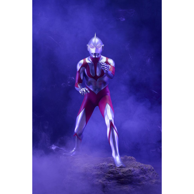 Good Smile Company Shin Japan Hero Universe Ultraman statuette 40 cm