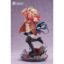 Figurita My Hero Academia PVC Statuette 1/7 Himiko Toga Duffel Coat Ver. 27cm