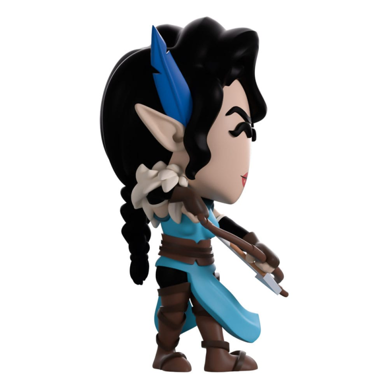 Figuras The Legend of Vox Machina Vinyl figure Vex'ahlia 13 cm