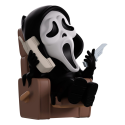 Figurita Ghostface Vinyl figure Ghostface Lounging 11 cm