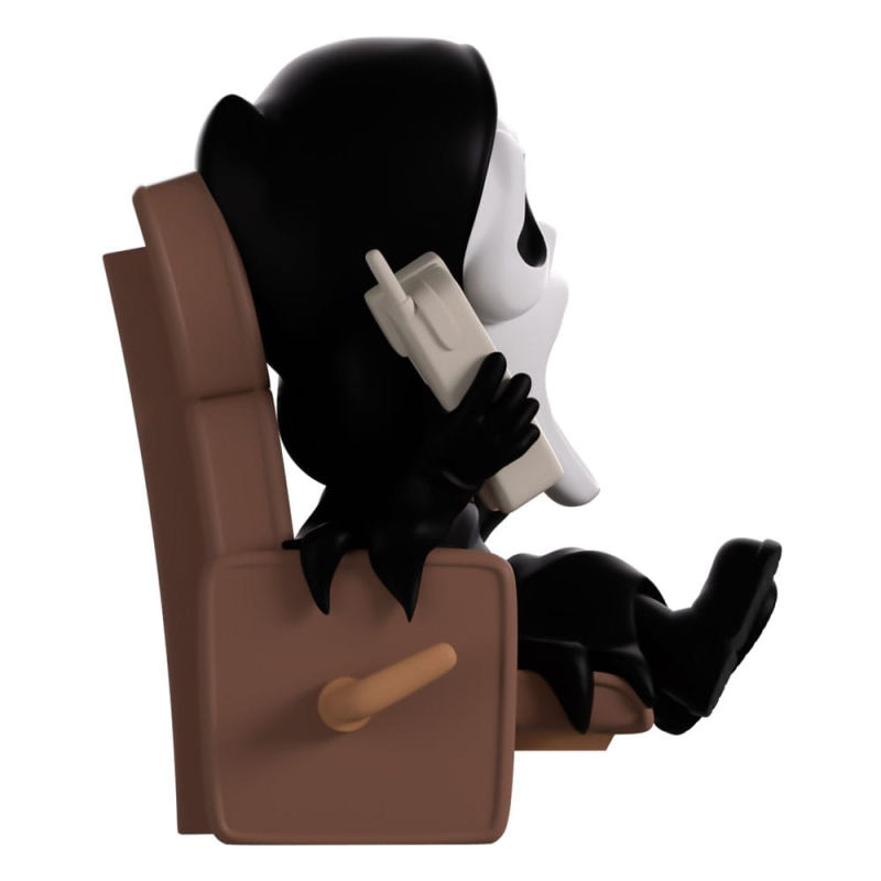 Figuras Ghostface Vinyl figure Ghostface Lounging 11 cm