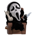 Ghostface Vinyl figure Ghostface Lounging 11 cm