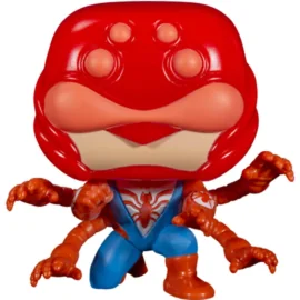 Figura Pop Marvel: Year of the Spider POP! Vinyl figure Spider-Man 2011 9 cm