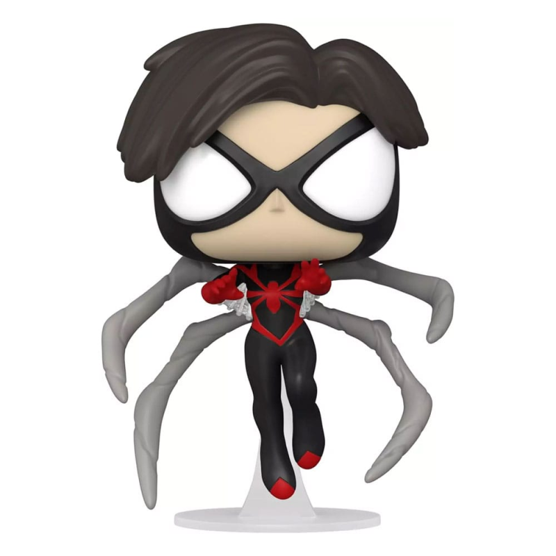 Figura Pop Marvel: Year of the Spider POP! Vinyl figure Spider-Woman Mattie Franklin 9 cm