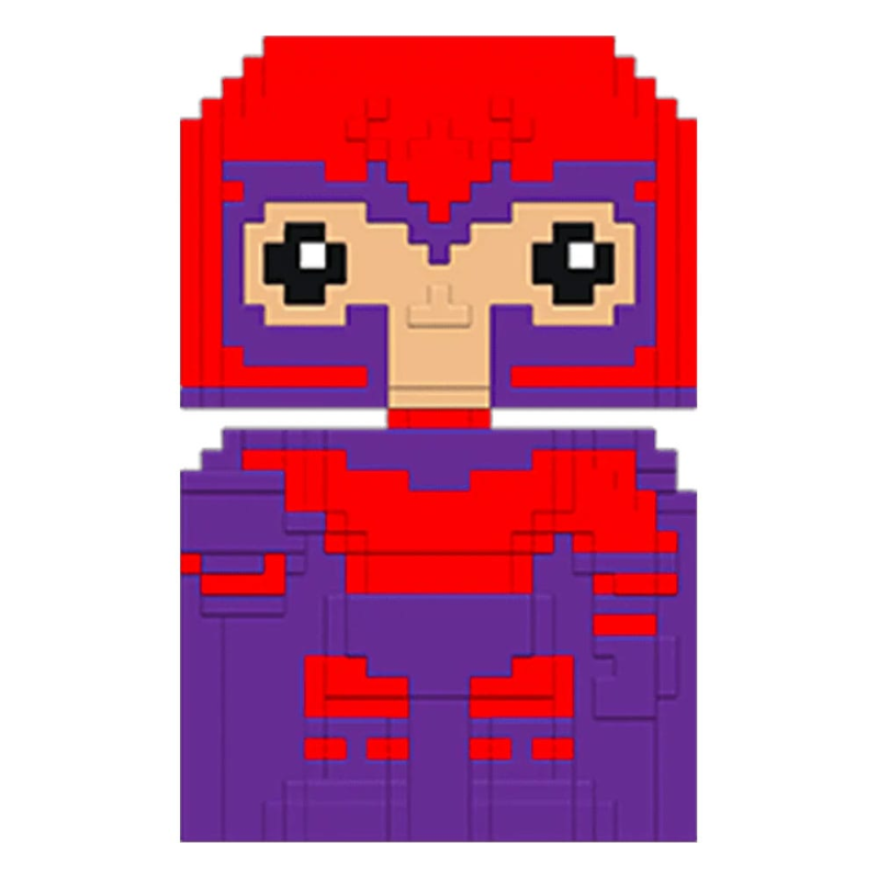 Figura Pop X-Men '97 POP! 8-Bit Vinyl Figure Magneto 9 cm