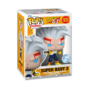 Figuras Pop DRAGON BALL GT - POP Animation N° 1635 - Super Baby 2