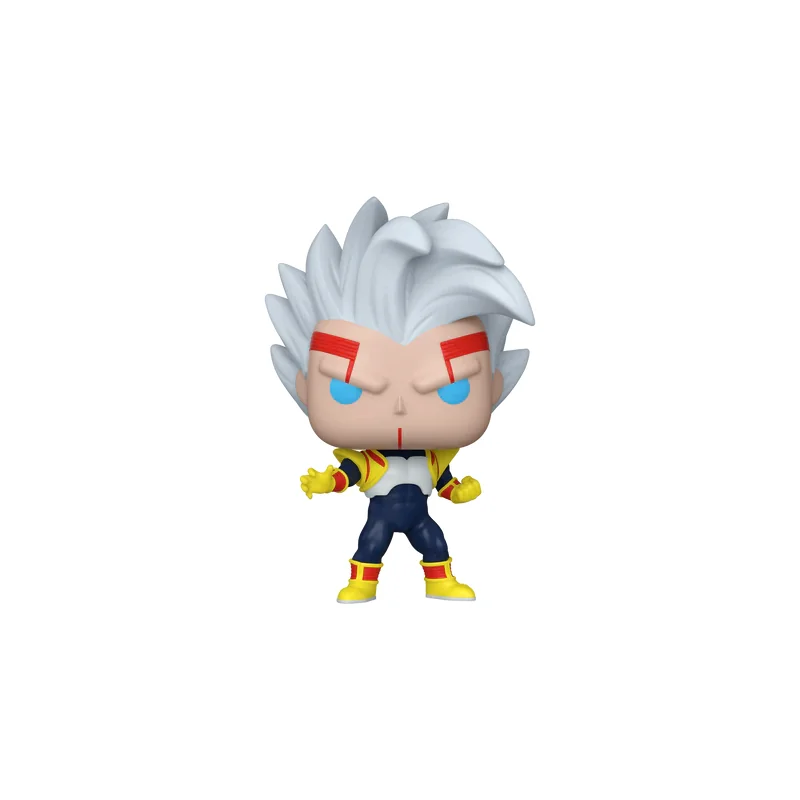 Funko DRAGON BALL GT - POP Animation N° 1635 - Super Baby 2