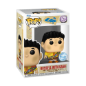 Figuras Pop UP - POP Disney N°1472 - Russel with Sash