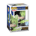 Figuras Pop BLACK CLOVER - POP Animation N° 1685 - Yuno (Spirit of Zephyr)