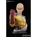 Estatuas ONE PUNCH MAN - Saitama Mub - Resin Statue By Tsume 70cm