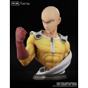 Estatuas ONE PUNCH MAN - Saitama Mub - Resin Statue By Tsume 70cm