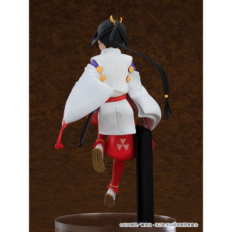 Good Smile Company THE ELUSIVE SAMURAI - Tokiyuko Hojo - Pop Up Parade 16cm