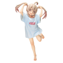 Figurita Onimai: I'm Now Your Sister! PVC statuette 1/6 Mahiro Oyama T-shirt Ver. 25cm