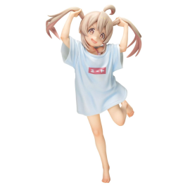 Figurita Onimai: I'm Now Your Sister! PVC statuette 1/6 Mahiro Oyama T-shirt Ver. 25cm