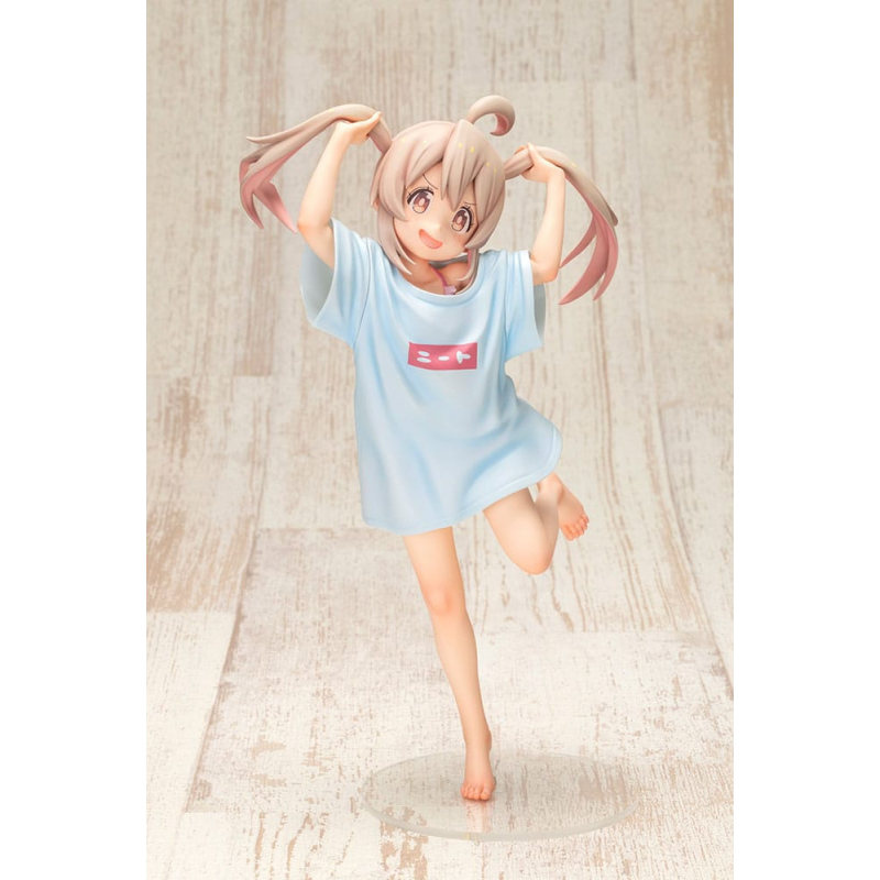 Figuras Onimai: I'm Now Your Sister! PVC statuette 1/6 Mahiro Oyama T-shirt Ver. 25cm