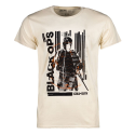  Call of Duty: Black Ops 6 Blackened T-Shirt