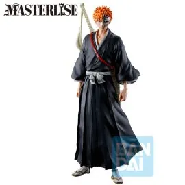 Figurita BLEACH THOUSAND-YEAR BLOOD WAR - ICHIBANSHO FIGURE - ICHIGO KUROSAKI HOLLOWFICATION (STIRRING SOULS VOL.1)