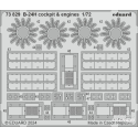 Eduard B-24H