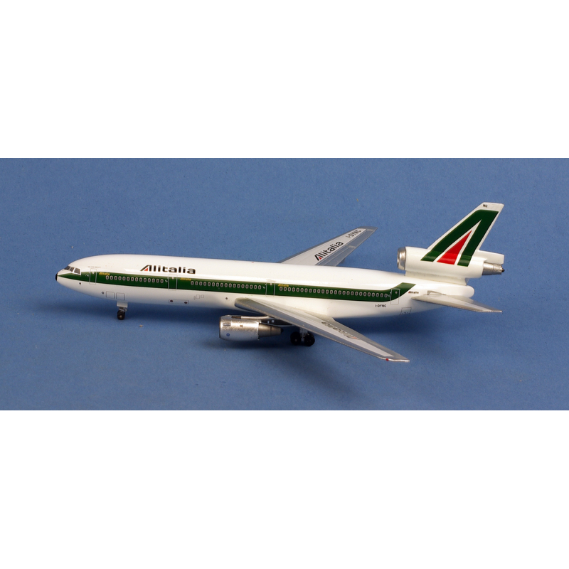 Miniatura Alitalia Douglas DC-10-30 I-DYNC