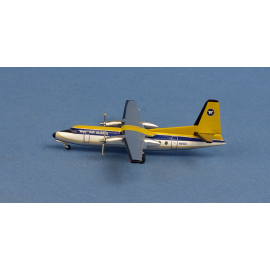 Miniatura Vienna Air Alaska Fokker 27 N4903