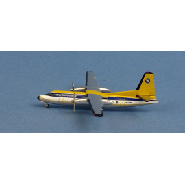 Miniatura Wien Consolidated Fokker 27 N2708R