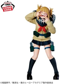 MY HERO ACADEMIA - Himiko...