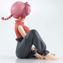 Figuras Ranma 1/2 Relax Time Saotome Ranma Figure