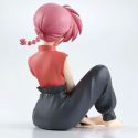 Bandai Ranma 1/2 Relax Time Saotome Ranma Figure