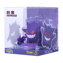 Figurita Pokemon Funism Prime Figure Mini Gengar Gengar 10cm