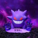 Figuras Pokemon Funism Prime Figure Mini Gengar Gengar 10cm