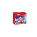 Juegos de edificación Astro Boy UFO construction set 11 cm