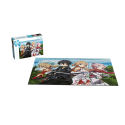 SWORD ART ONLINE - Puzzle 1000P 68x49cm