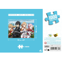 SWORD ART ONLINE - Puzzle 1000P 68x49cm