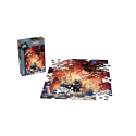 FULL METAL ALCHEMIST BROTHERHOOD - Puzzle 1000P 68x49cm