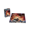 FULL METAL ALCHEMIST BROTHERHOOD - Puzzle 1000P 68x49cm