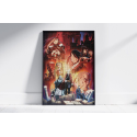 FULL METAL ALCHEMIST BROTHERHOOD - Puzzle 1000P 68x49cm