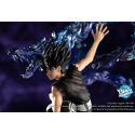 YU YU HAKUSHO - Hiei Ver 2 - ARTFXJ Statuette 1/8 25cm