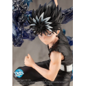 YU YU HAKUSHO - Hiei Ver 2 - ARTFXJ Statuette 1/8 25cm