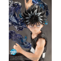 YU YU HAKUSHO - Hiei Ver 2 - ARTFXJ Statuette 1/8 25cm