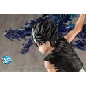 YU YU HAKUSHO - Hiei Ver 2 - ARTFXJ Statuette 1/8 25cm